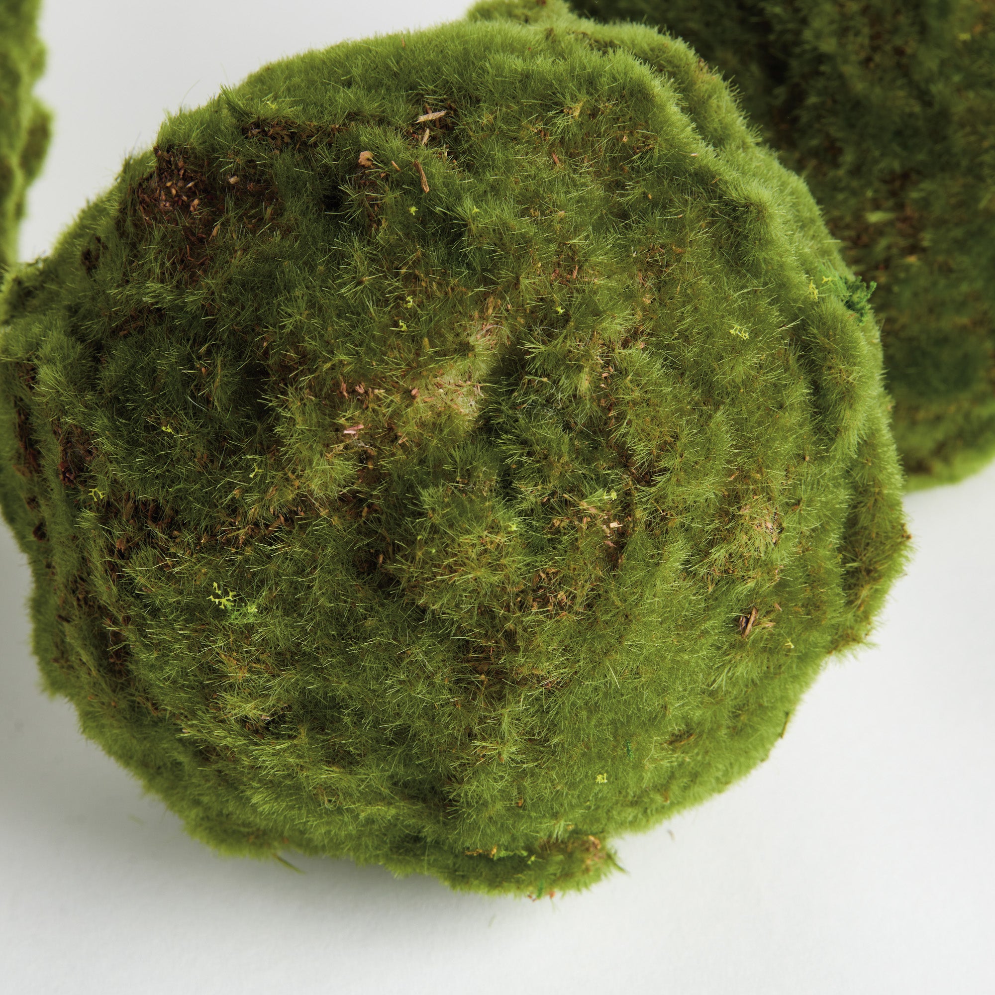 Moss Orbs 7" St/3 - View 3