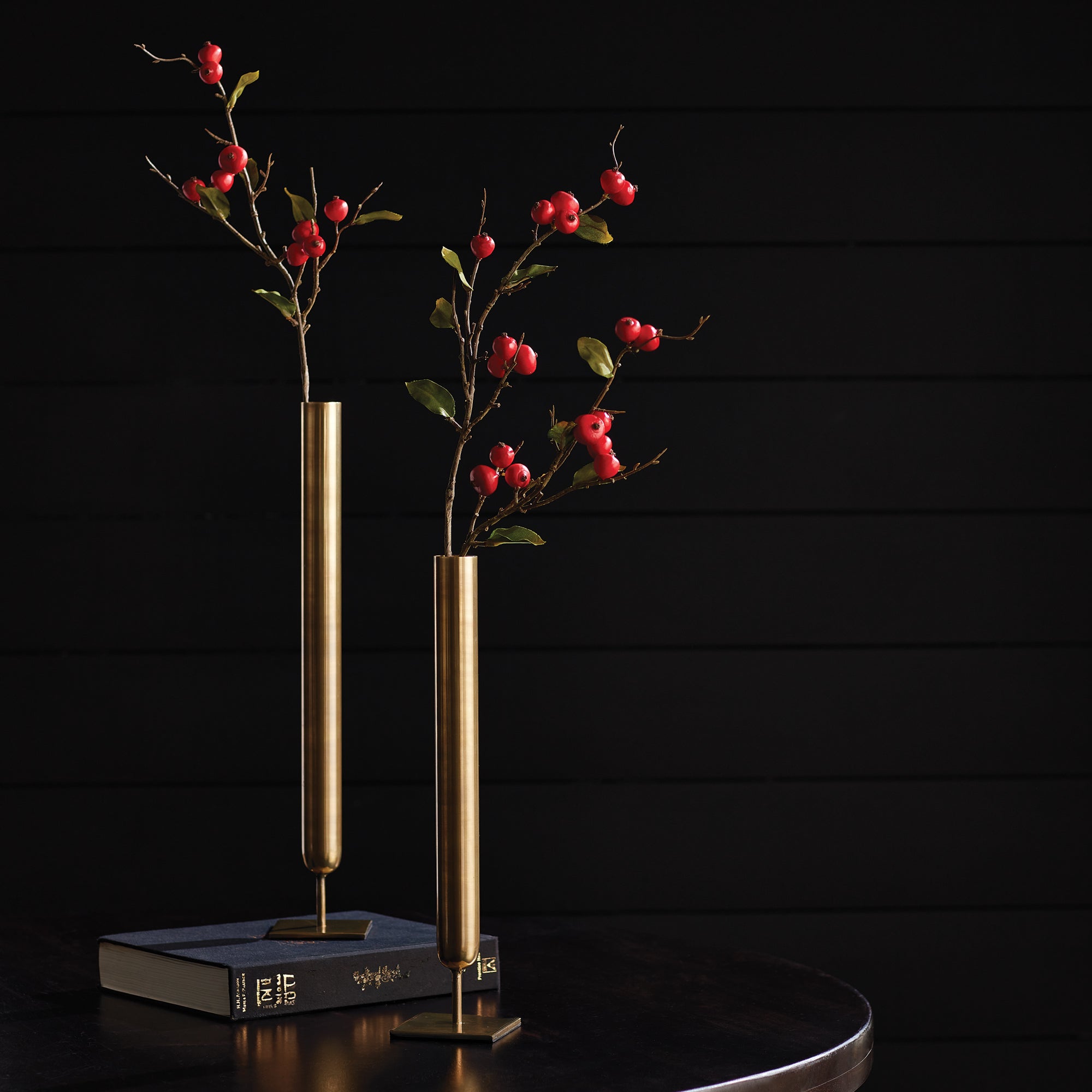 Crabapple Stems St/6 - View 4