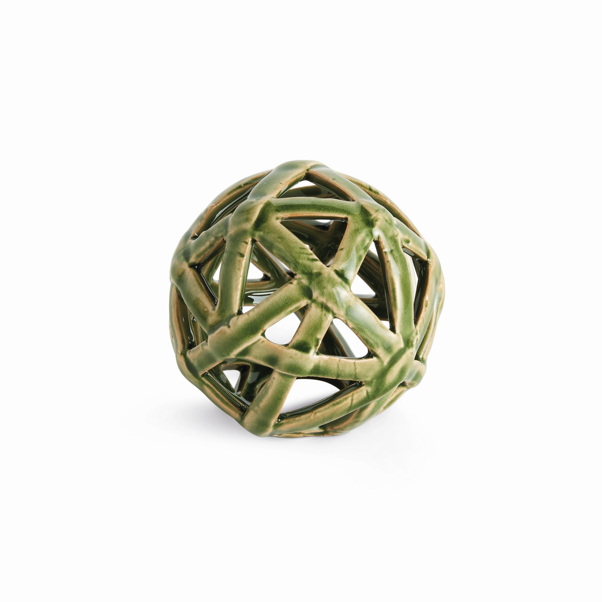 Alicia Orb Small