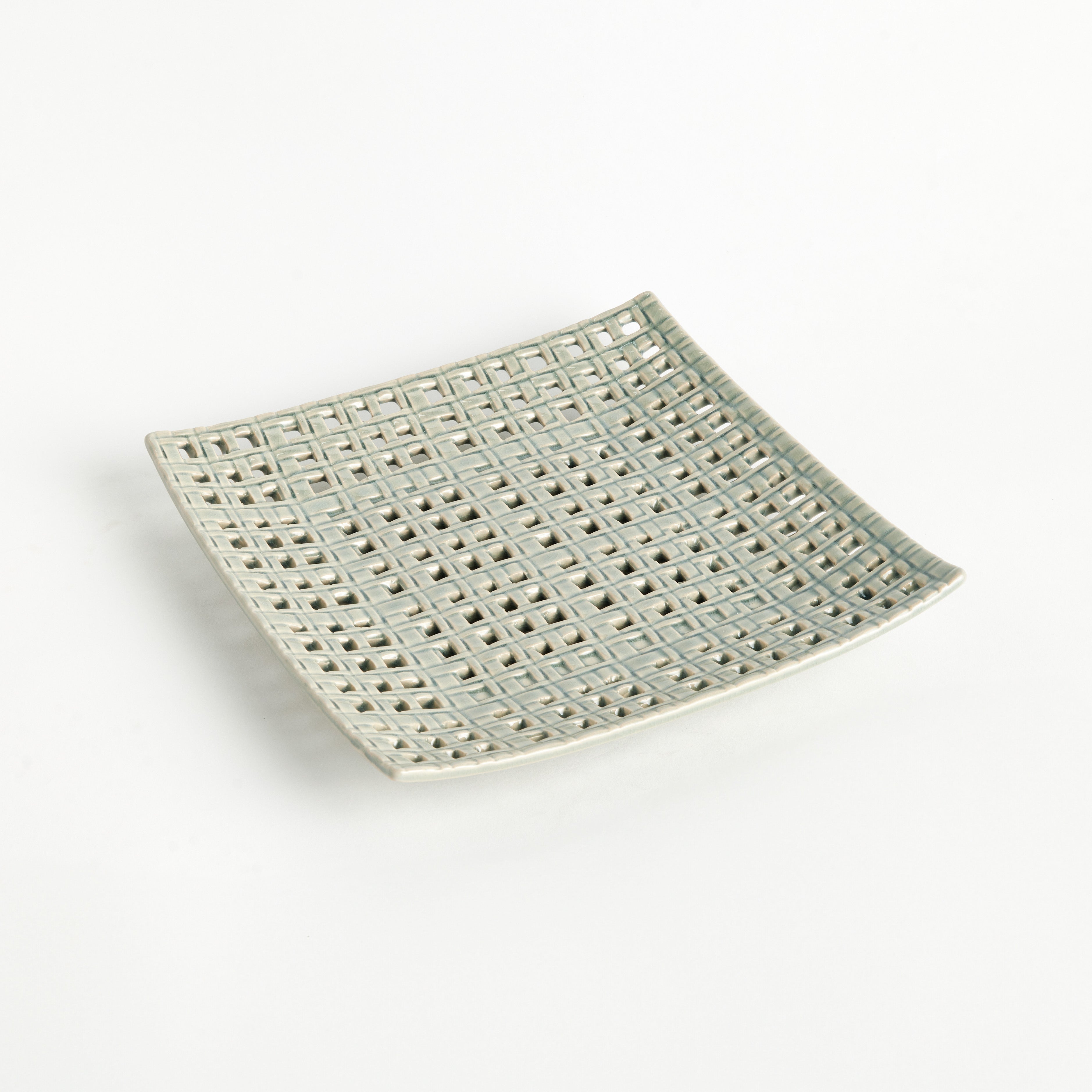 Emily Square Tray - alternate view 1