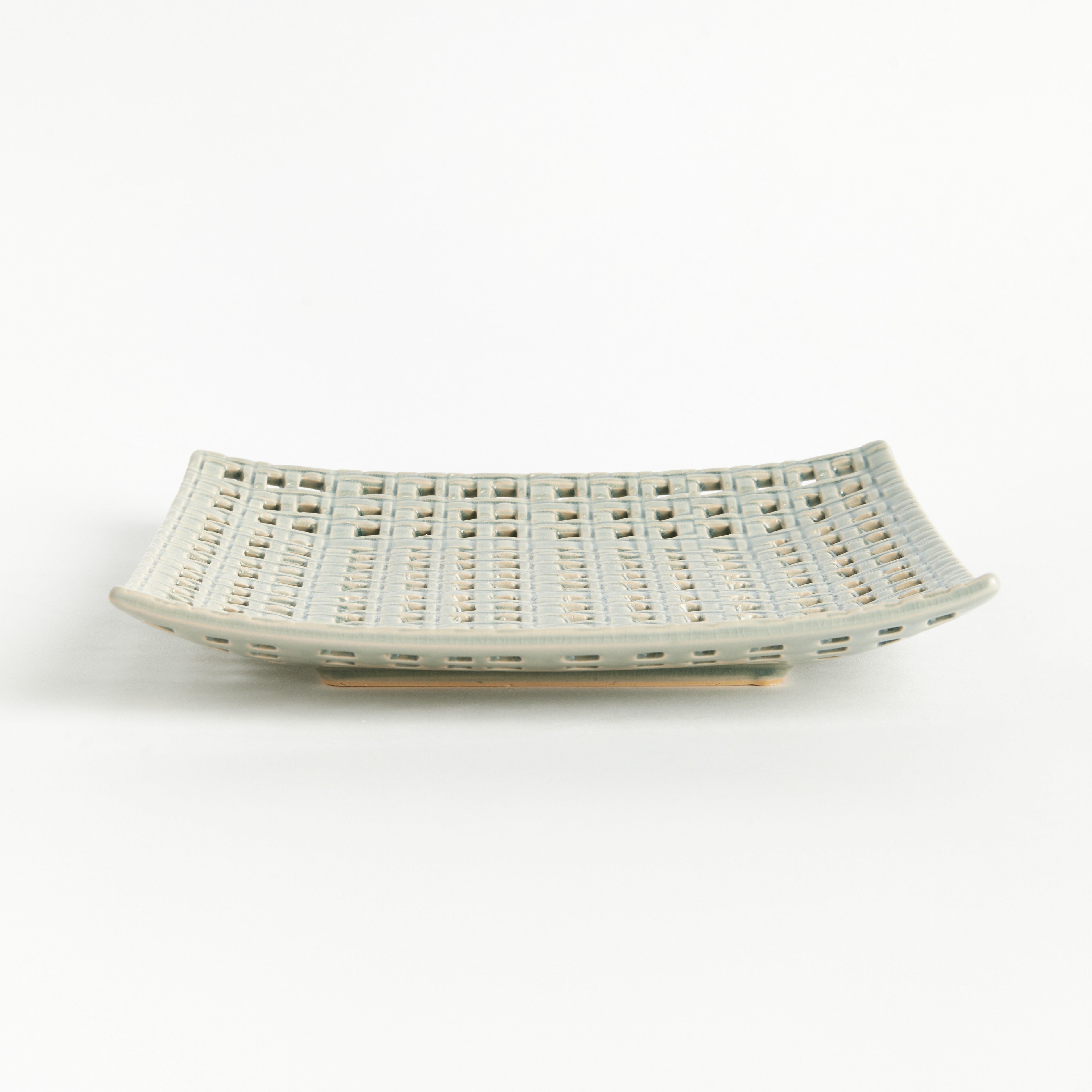 Emily Square Tray - alternate view 3