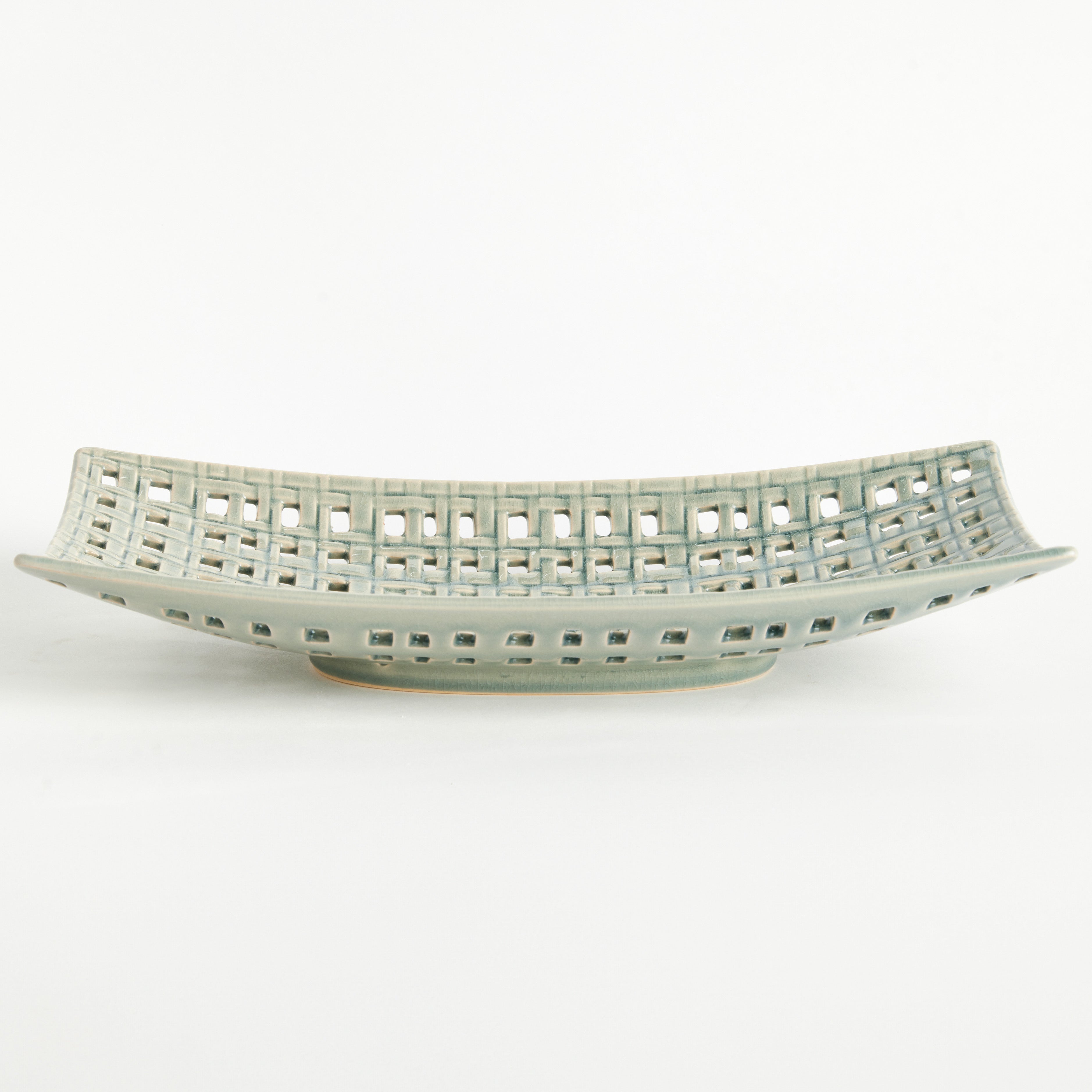 EMILY RECTANGULAR TRAY - view 4