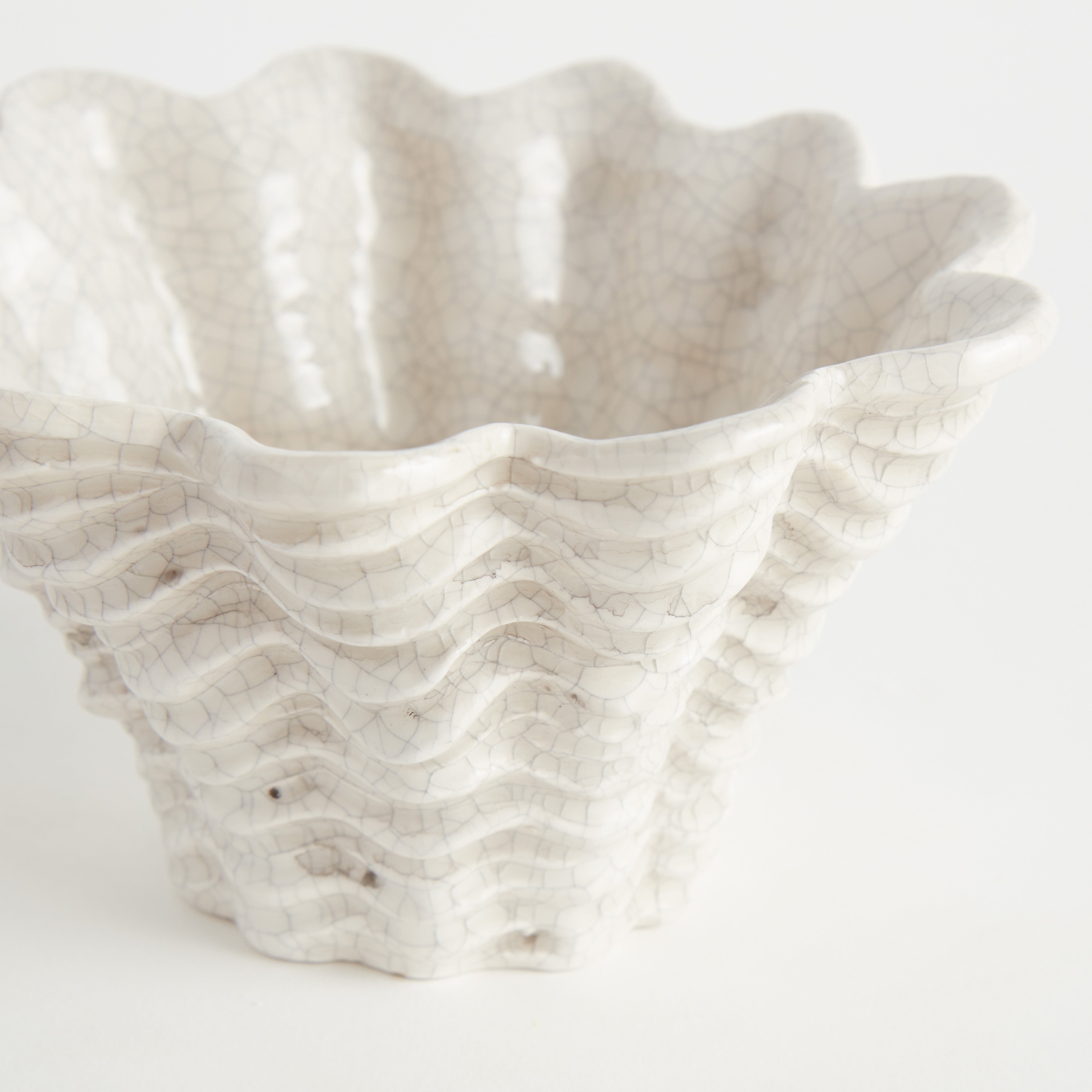 SEASHORE VASE SHORT - view 2