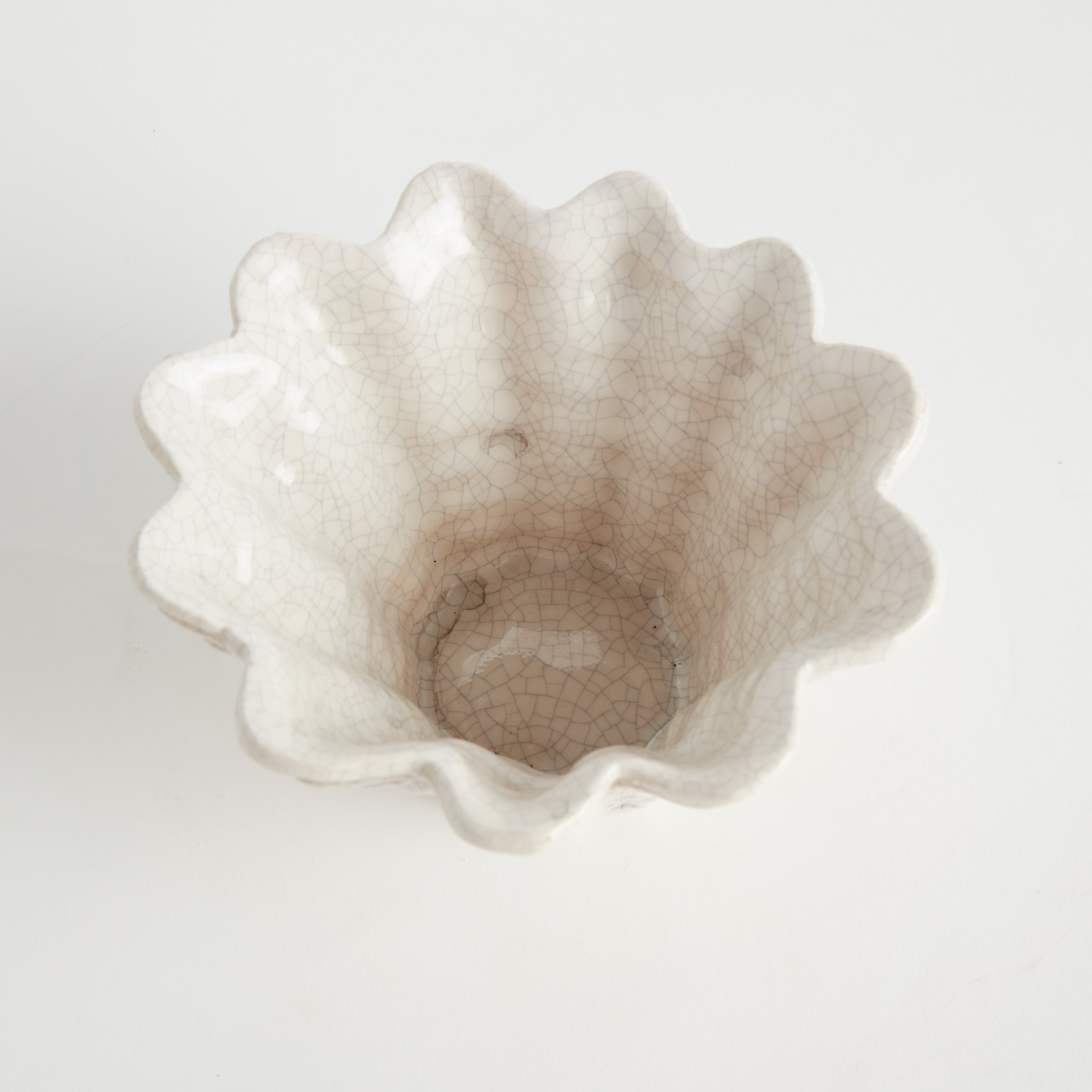 SEASHORE VASE SHORT - view 3