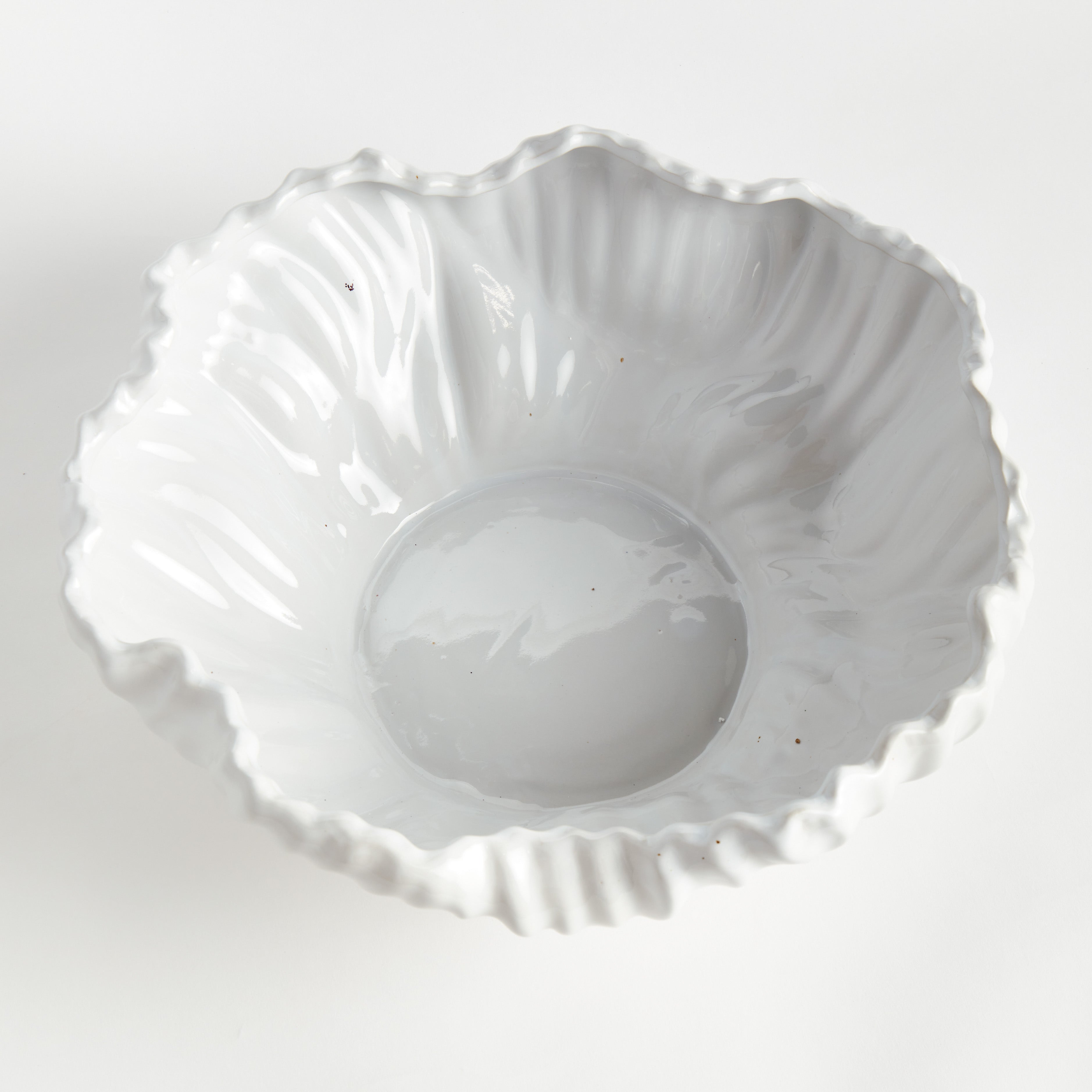 KINGSLEY DECORATIVE BOWL - view 3