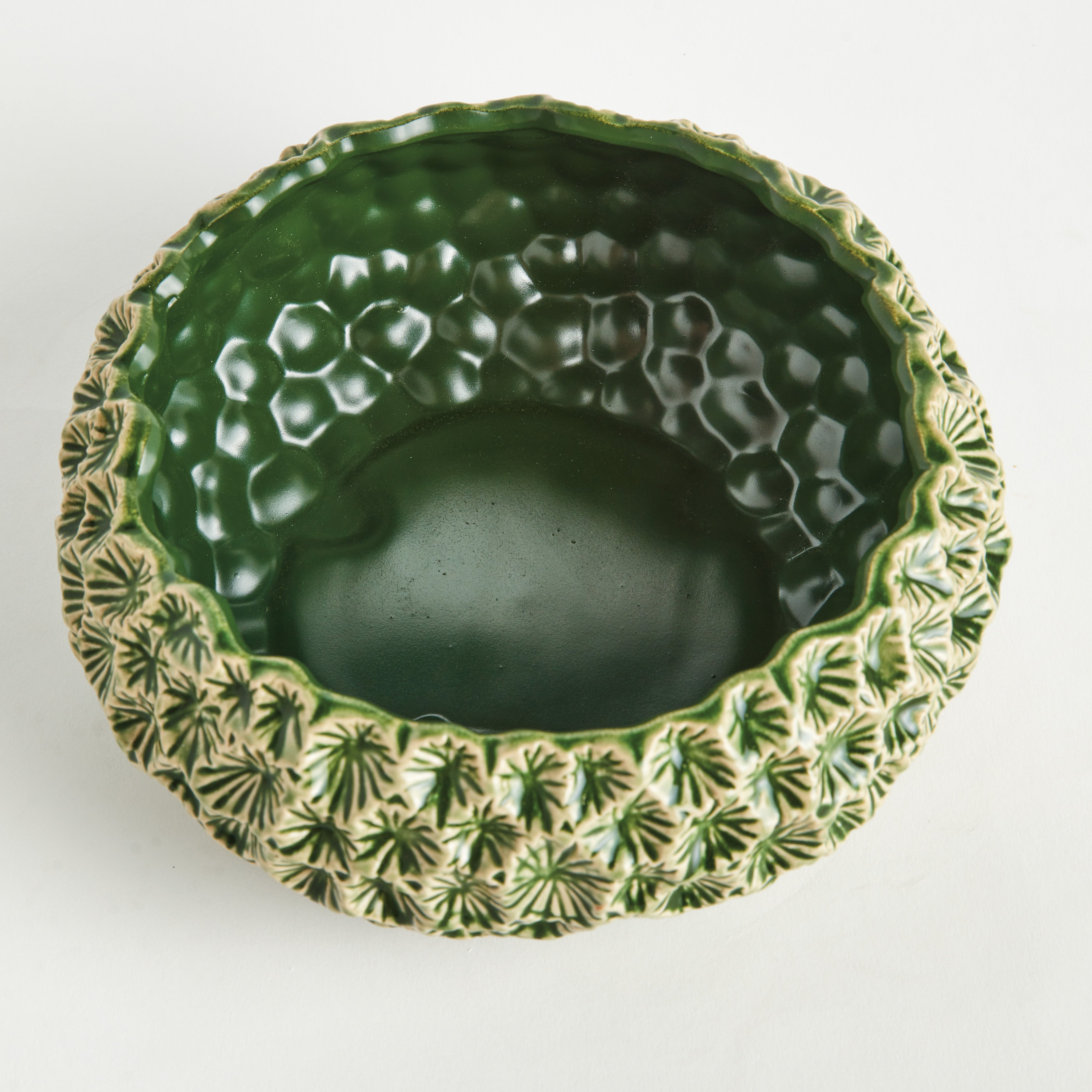 ASTER DECORATIVE BOWL SMALL - view 3