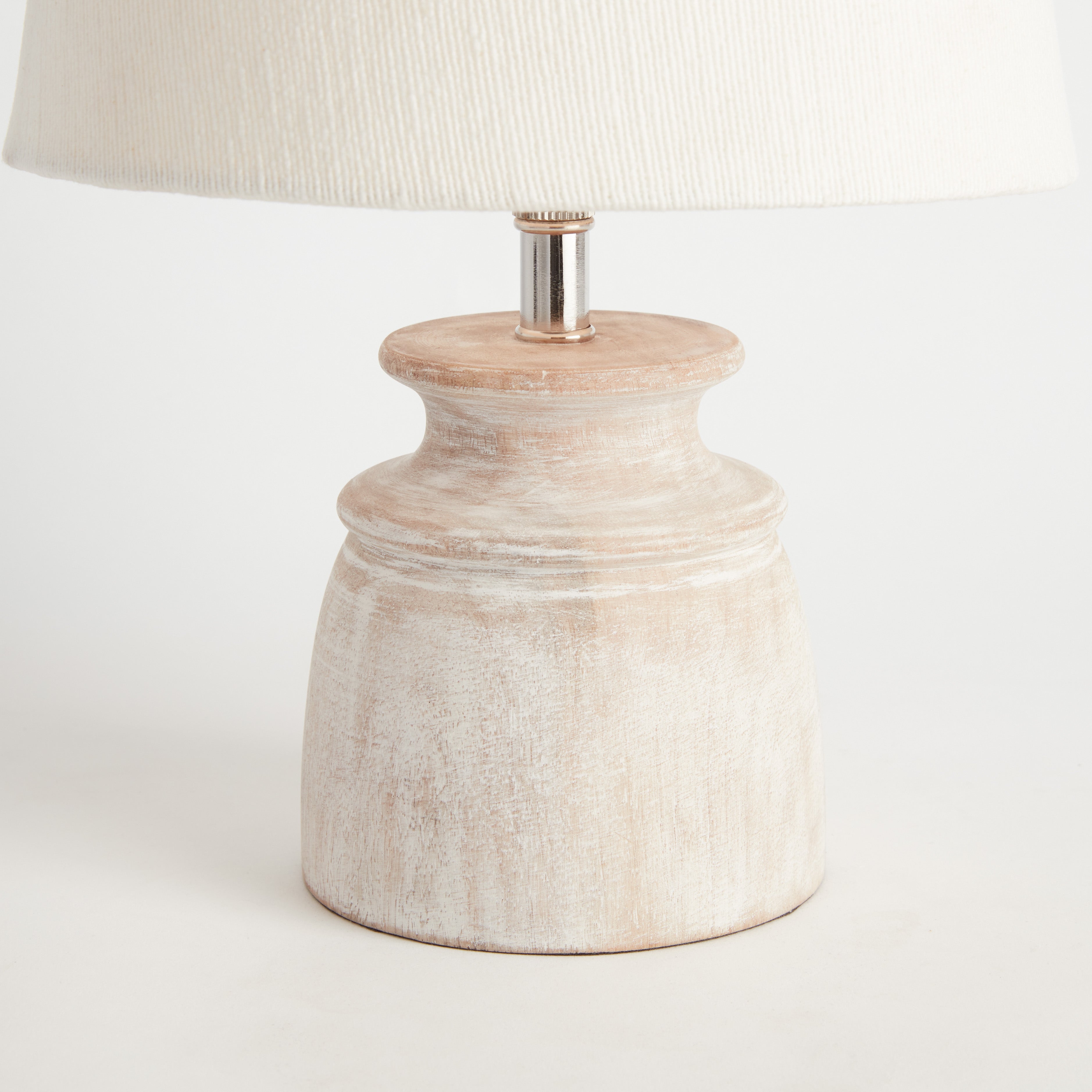 Benji Lamp - View 3
