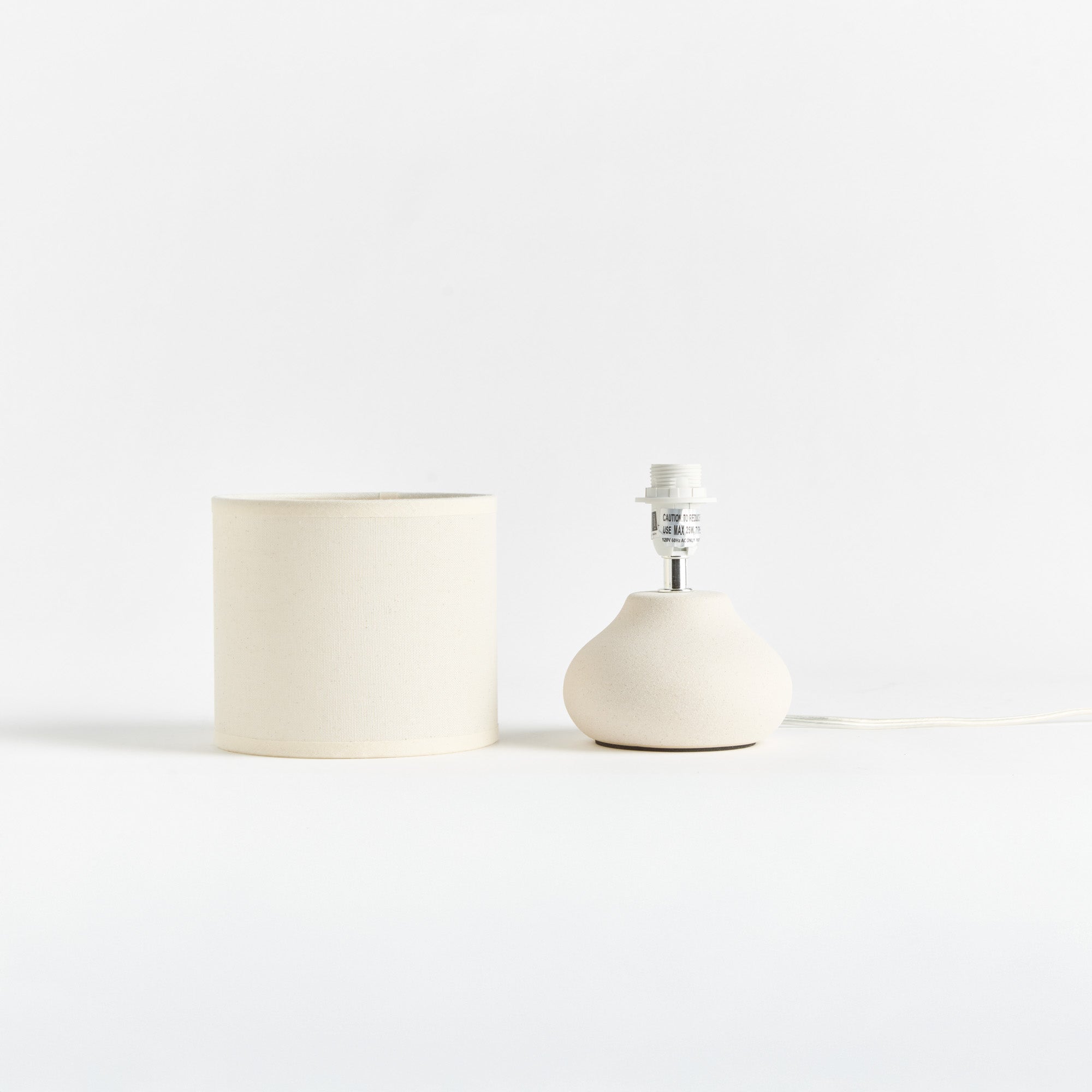 Edie Mini Lamp - View 6
