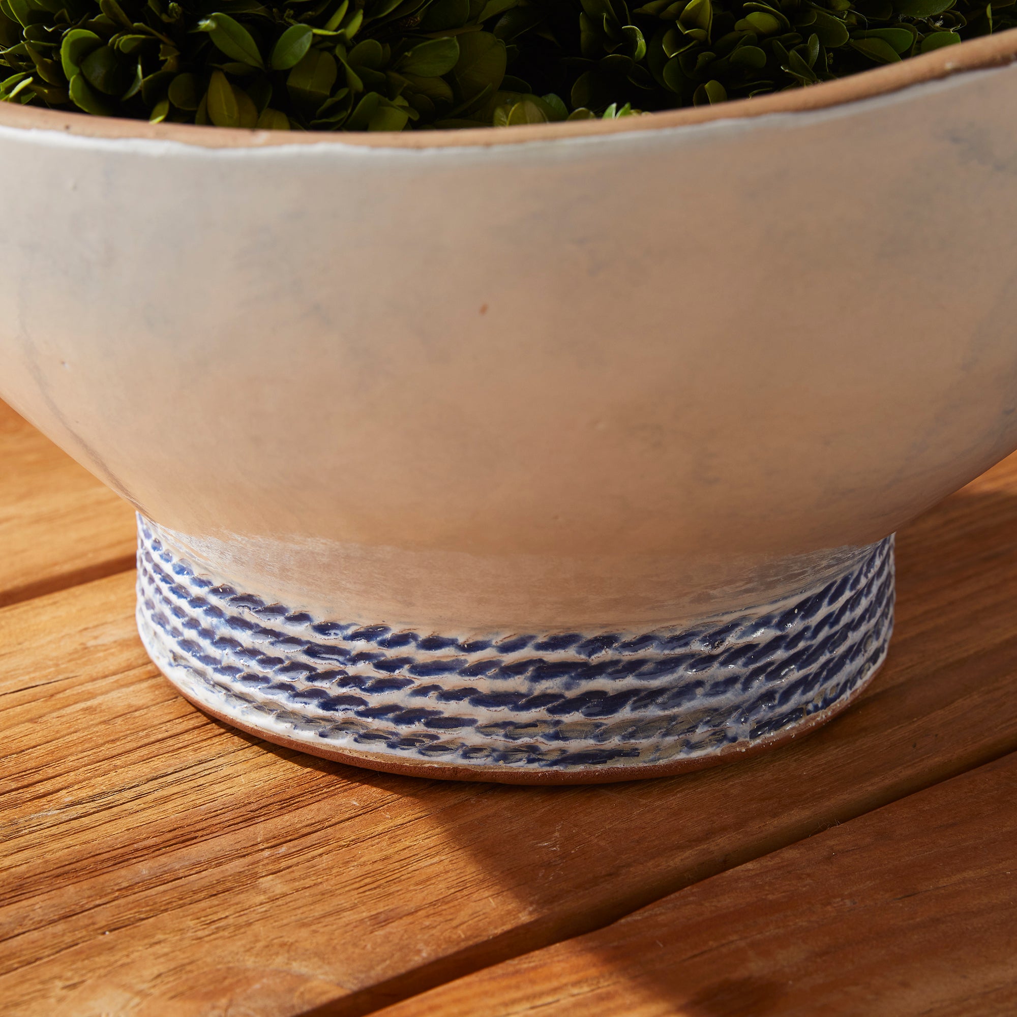 Sea Breeze Decorative Bowl - View 4