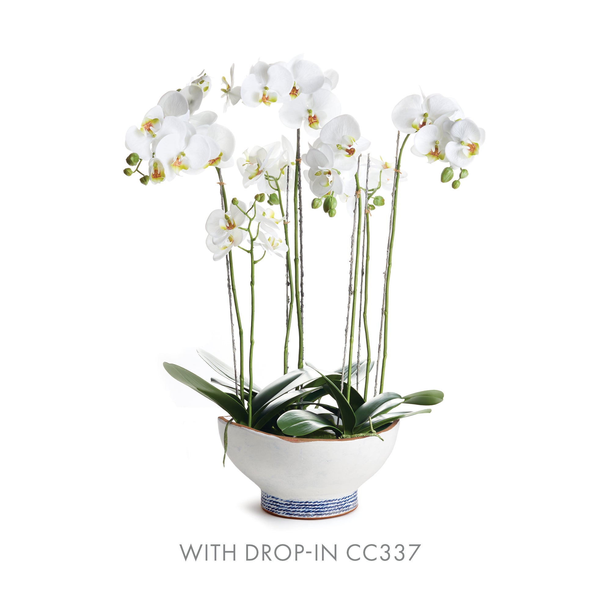 Sea Breeze Decorative Bowl - View 7