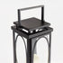 BLACK JACE LANTERN SMALL BY NAPA HOME & GARDEN - A. Dodson's