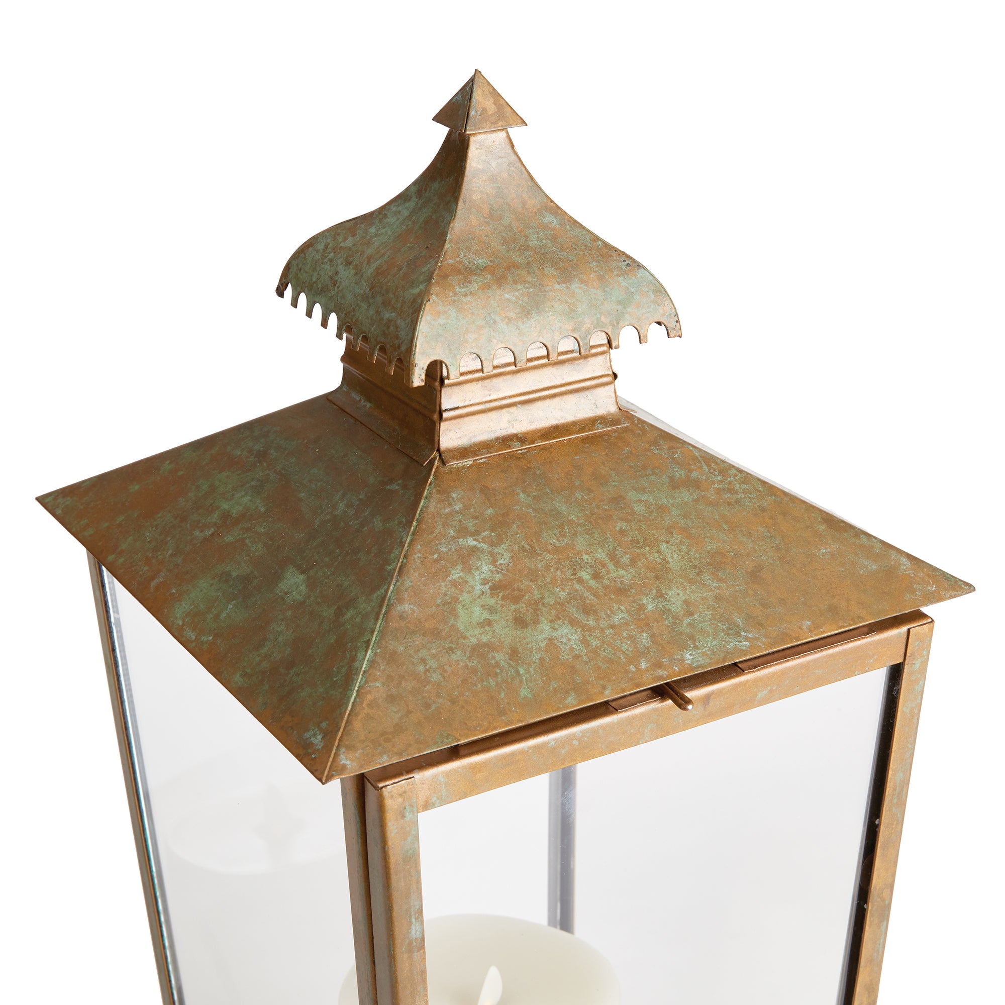ANDERS LANTERN LARGE - view 2
