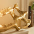 Cohen Sculpture - View 5