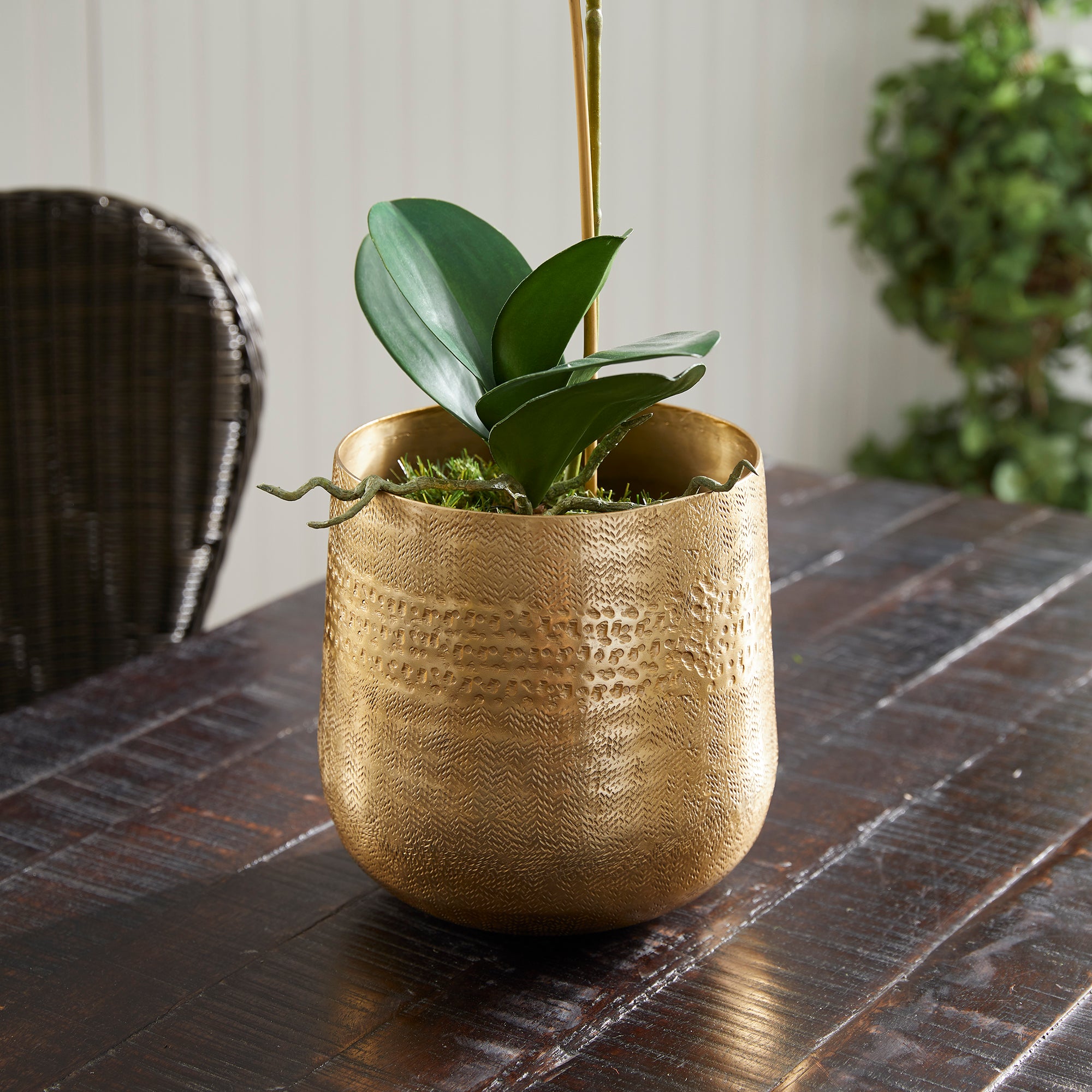 Emberlynn Cachepot Small - View 5