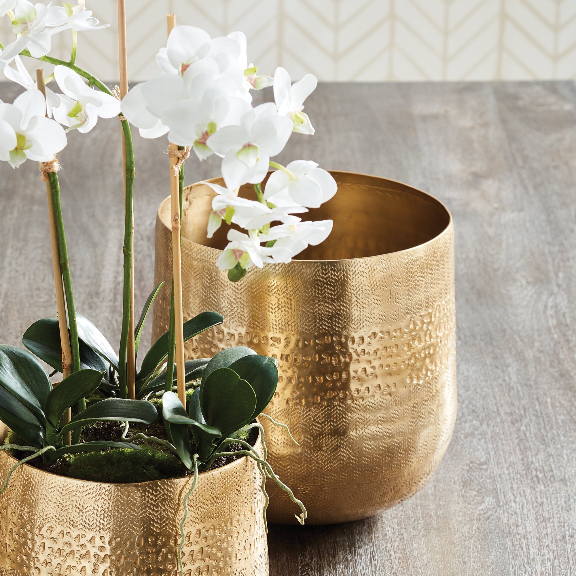 EMBERLYNN CACHEPOT LARGE - view 2
