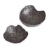 Roland Organic Decorative Bowls, Set Of 2 - View 2