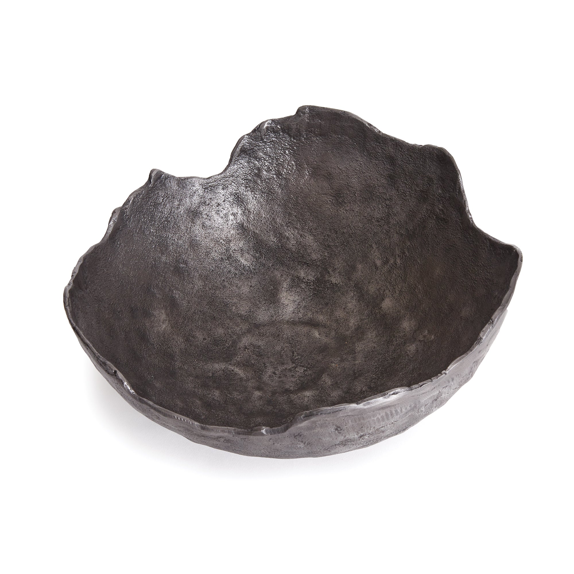 ROLAND ORGANIC GRANDE DECORATIVE BOWL - view 2