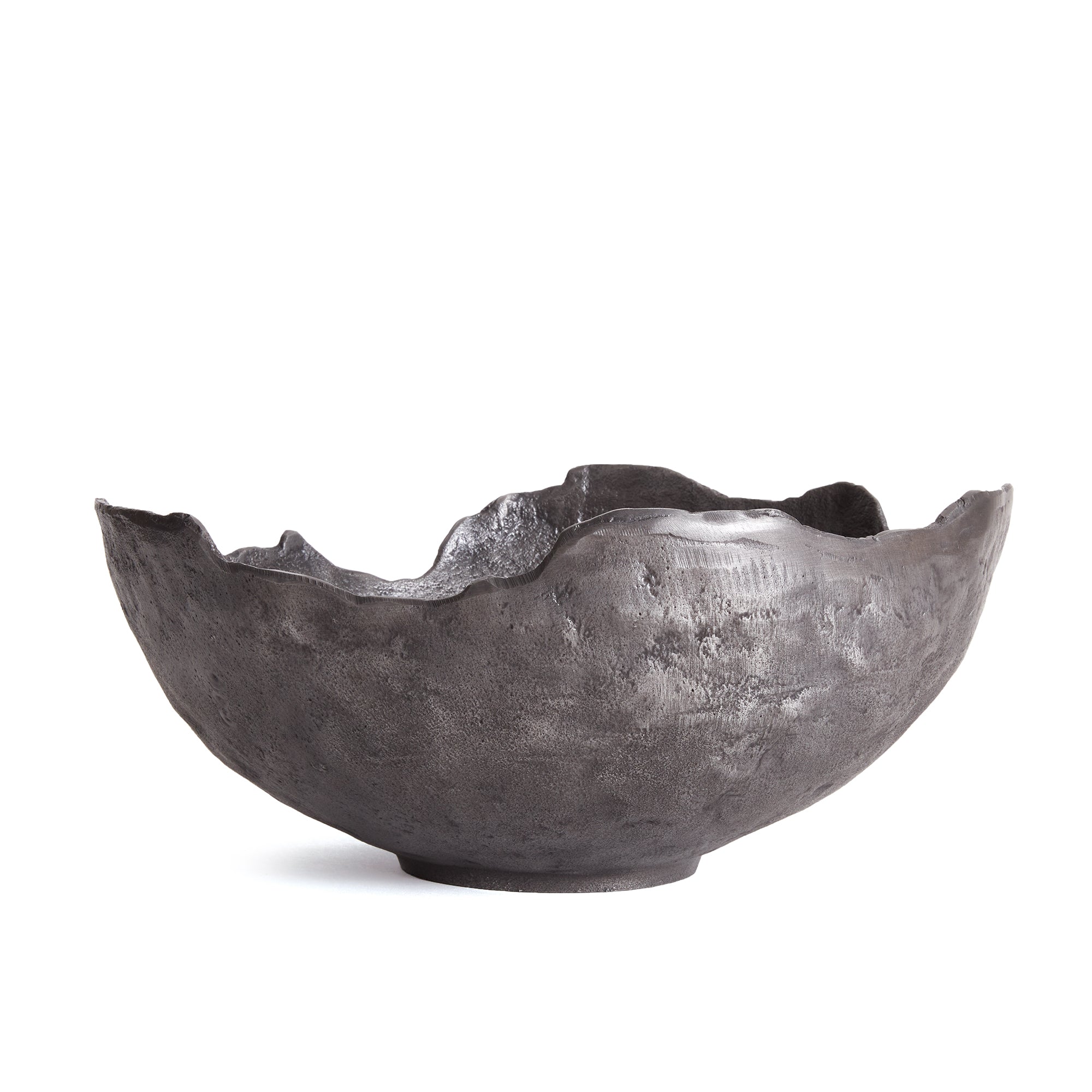 ROLAND ORGANIC GRANDE DECORATIVE BOWL - view 3
