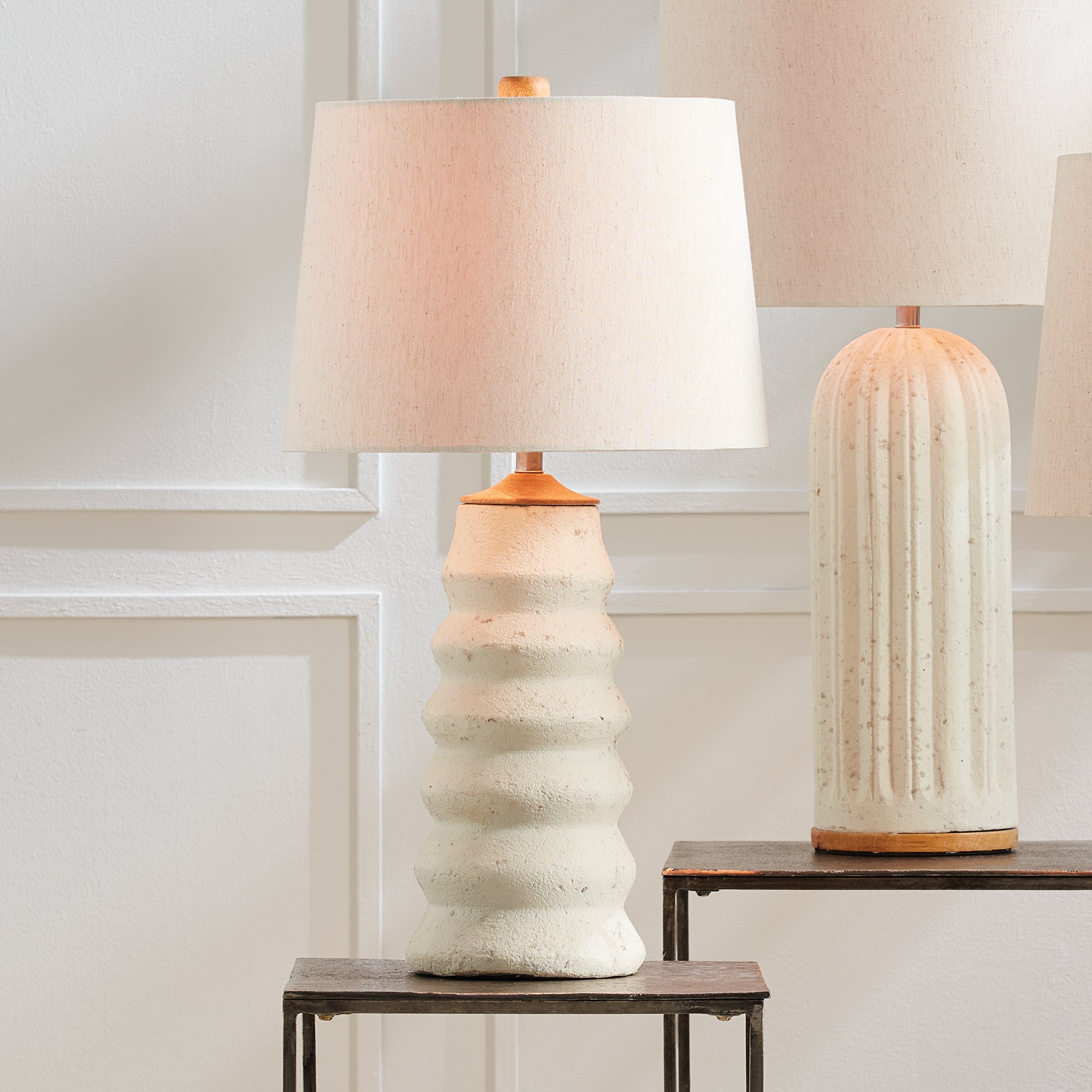 Adria Lamp - View 6