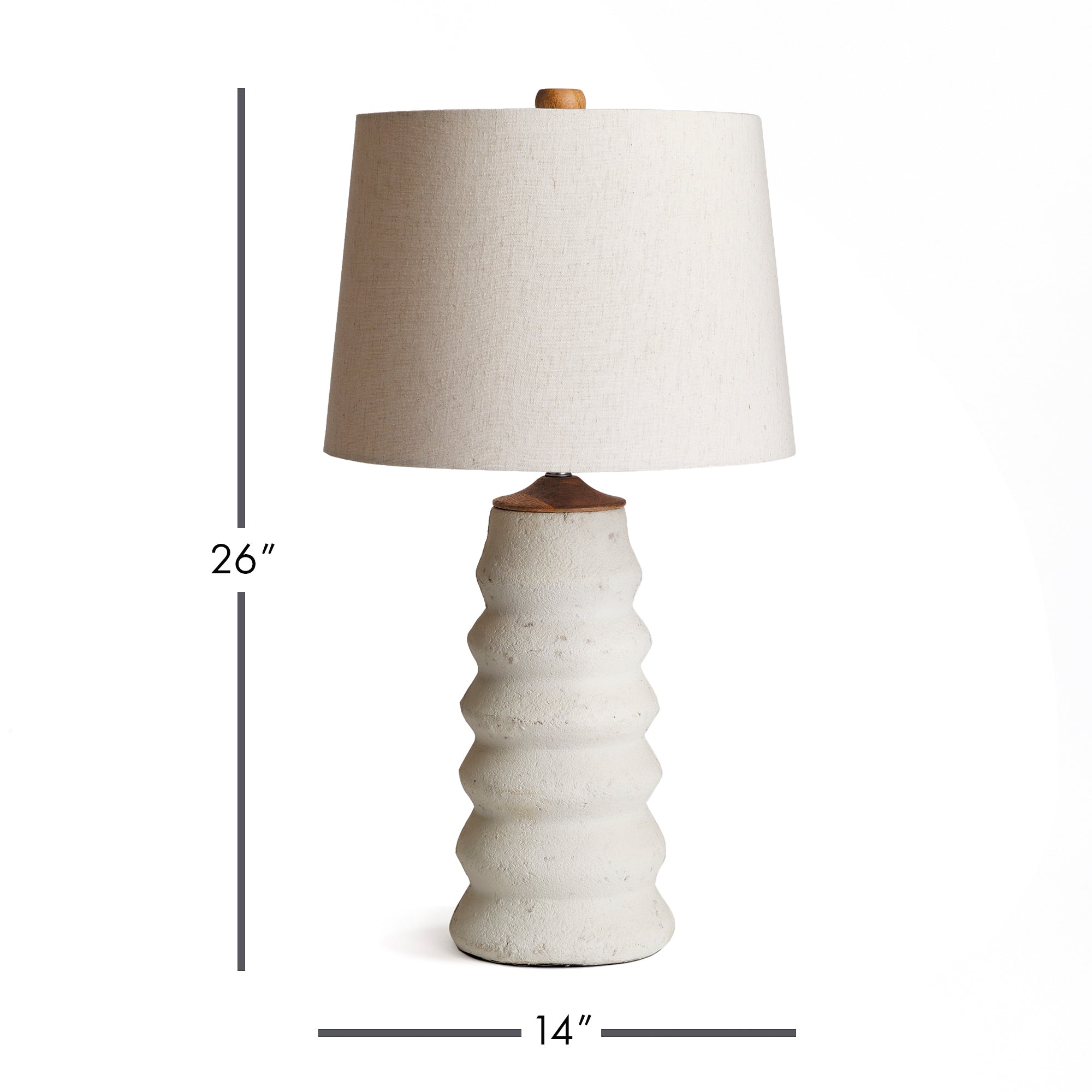 Adria Lamp - View 5