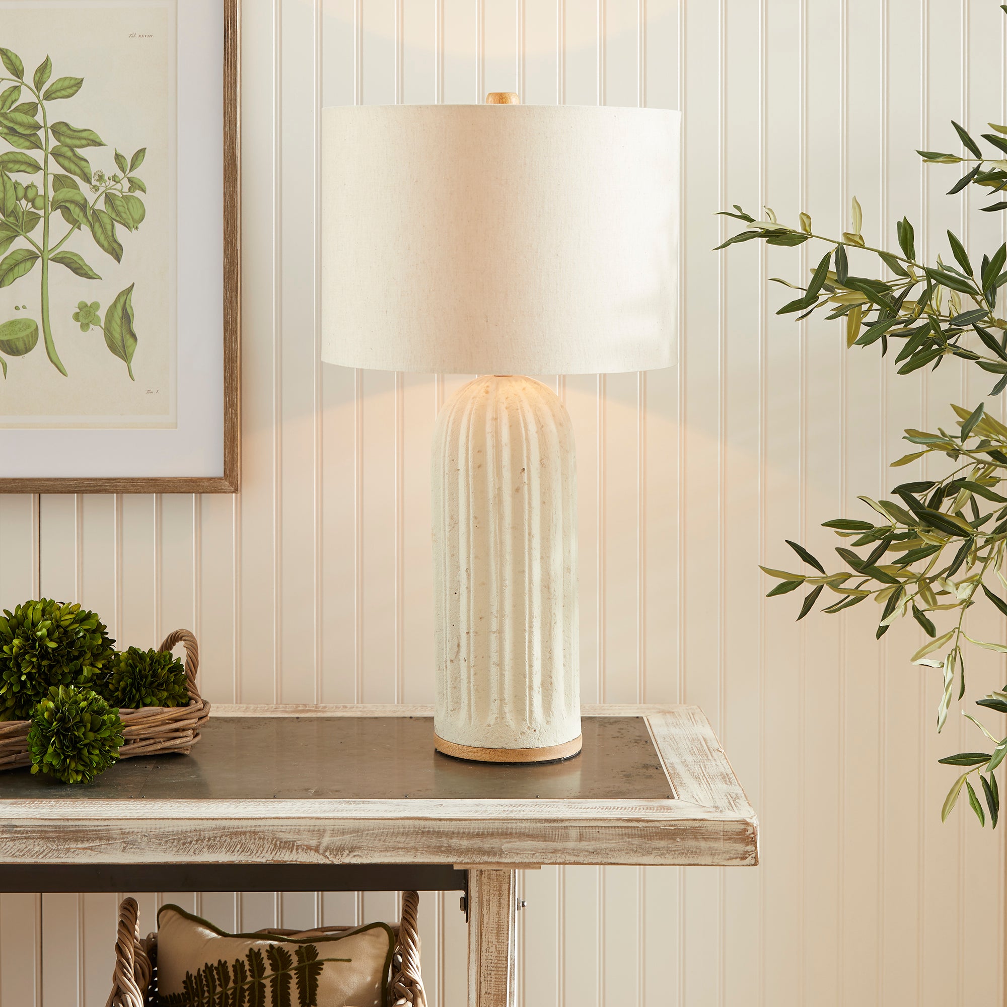 ELISE LAMP - view 8