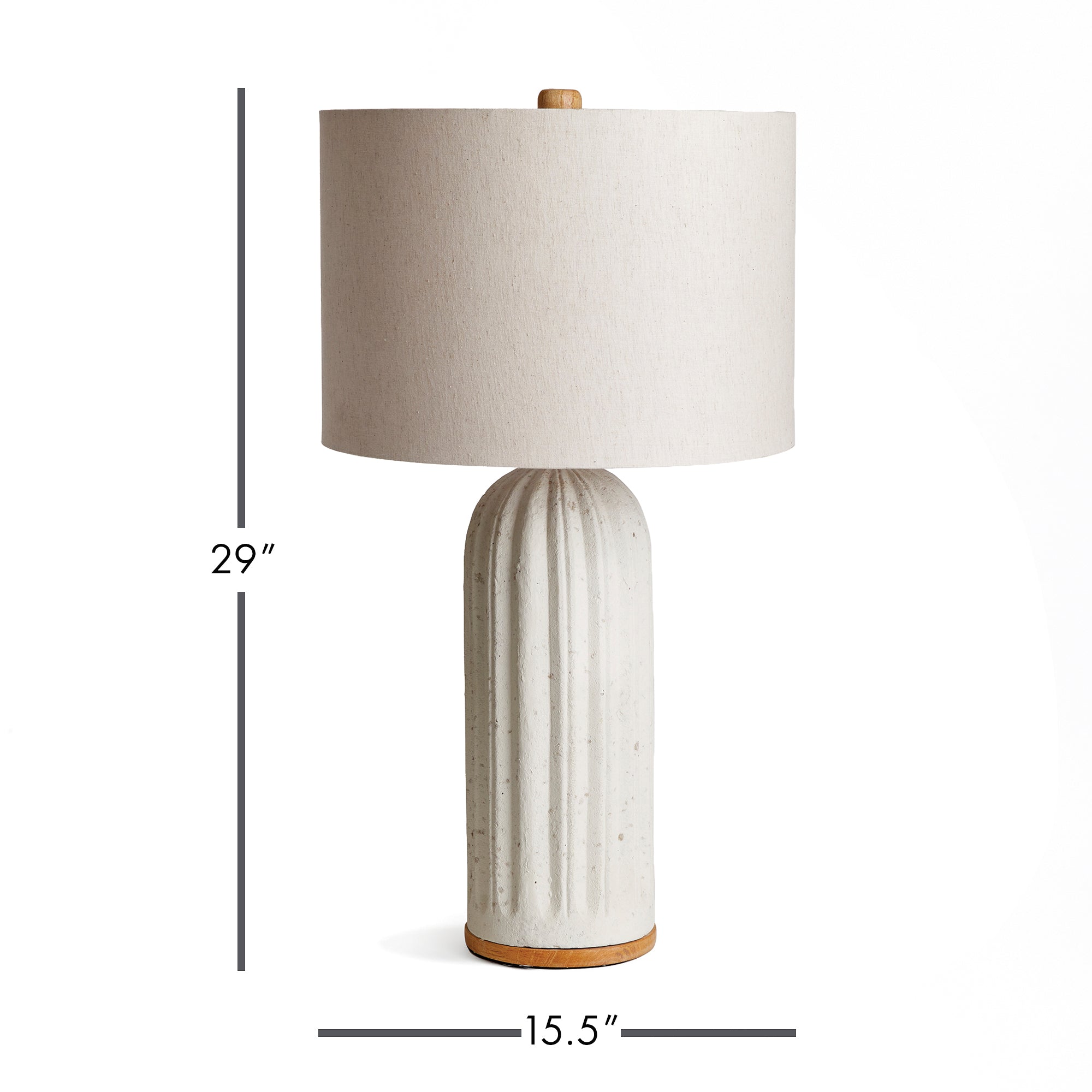 Elise Lamp - View 5