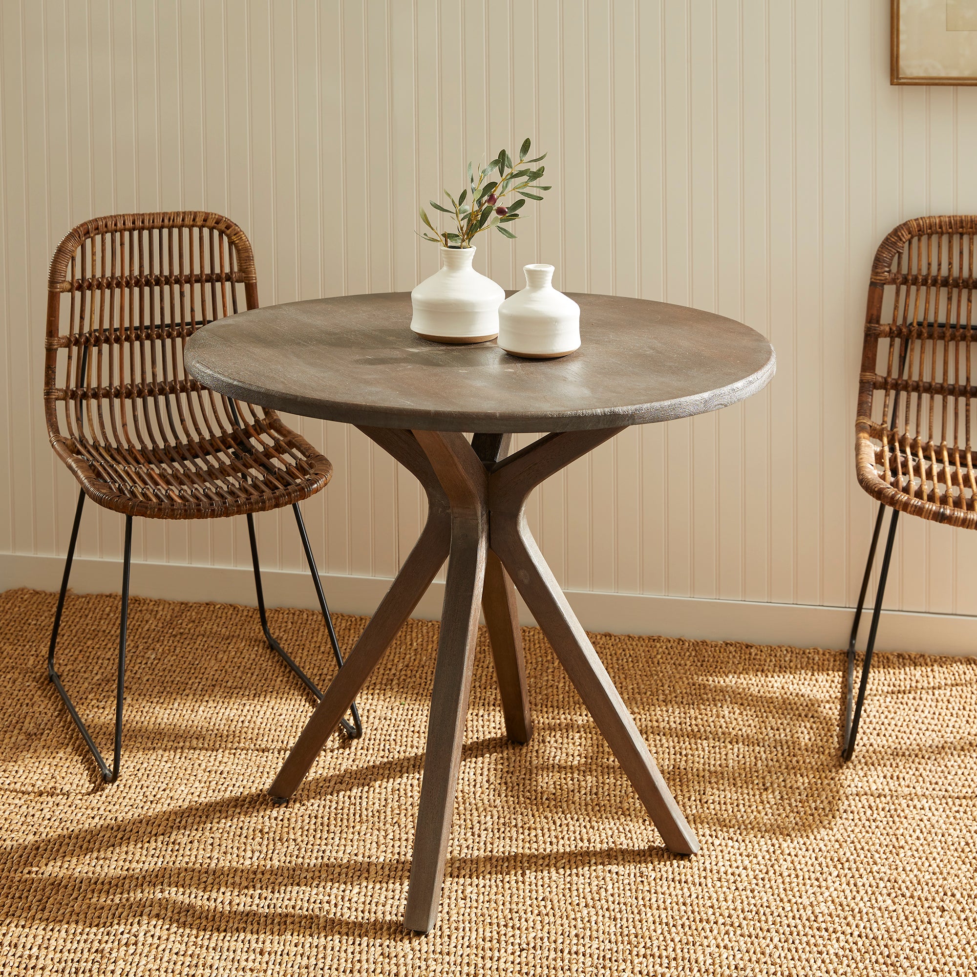 Mercier Cafe Table - View 6