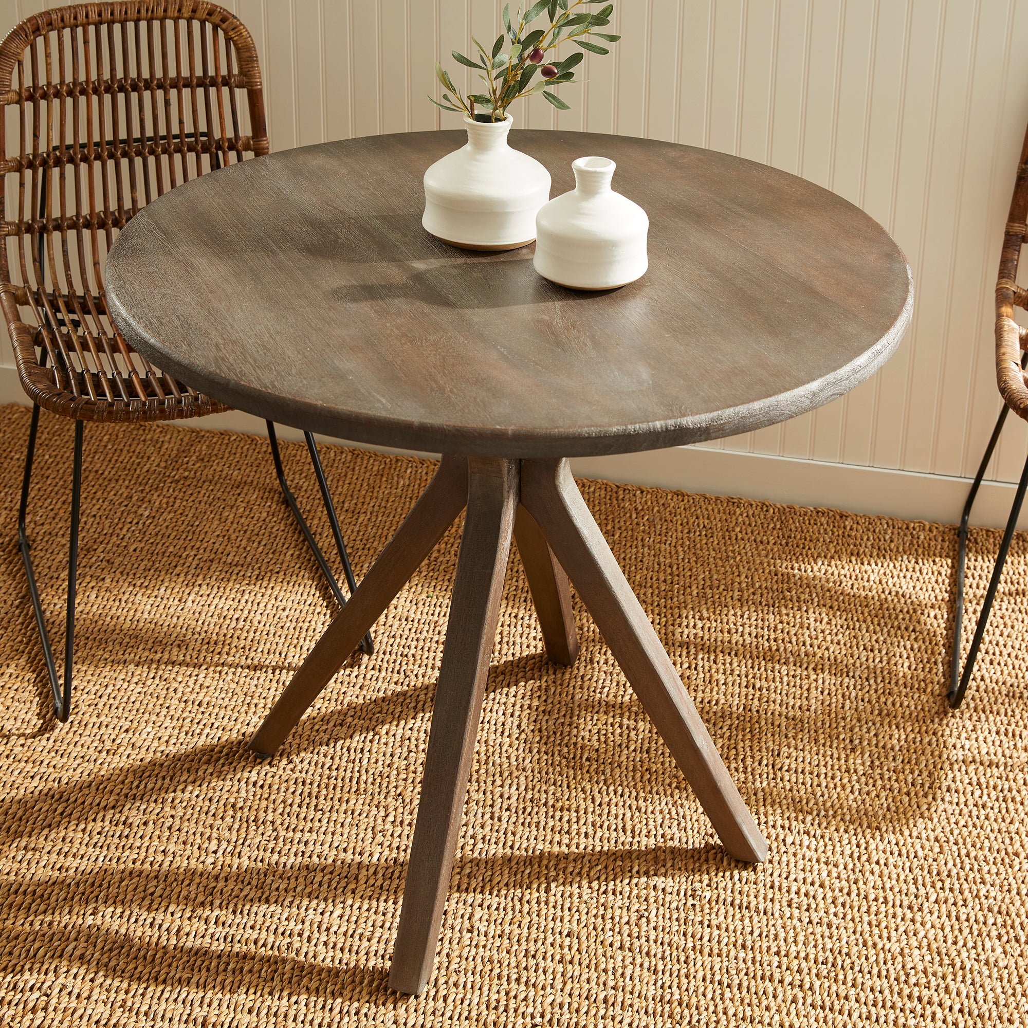 Mercier Cafe Table - View 7