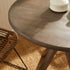 MERCIER CAFE TABLE - view 8