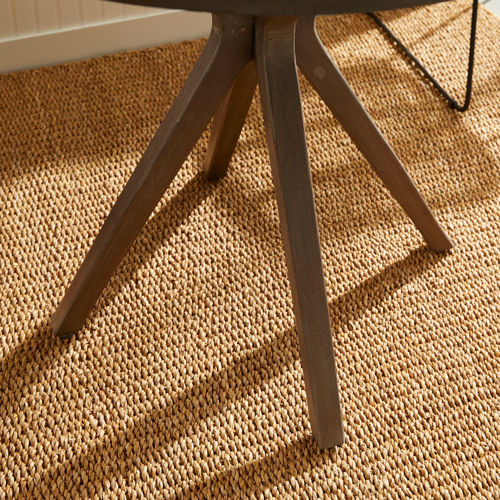 Mercier Cafe Table - View 9