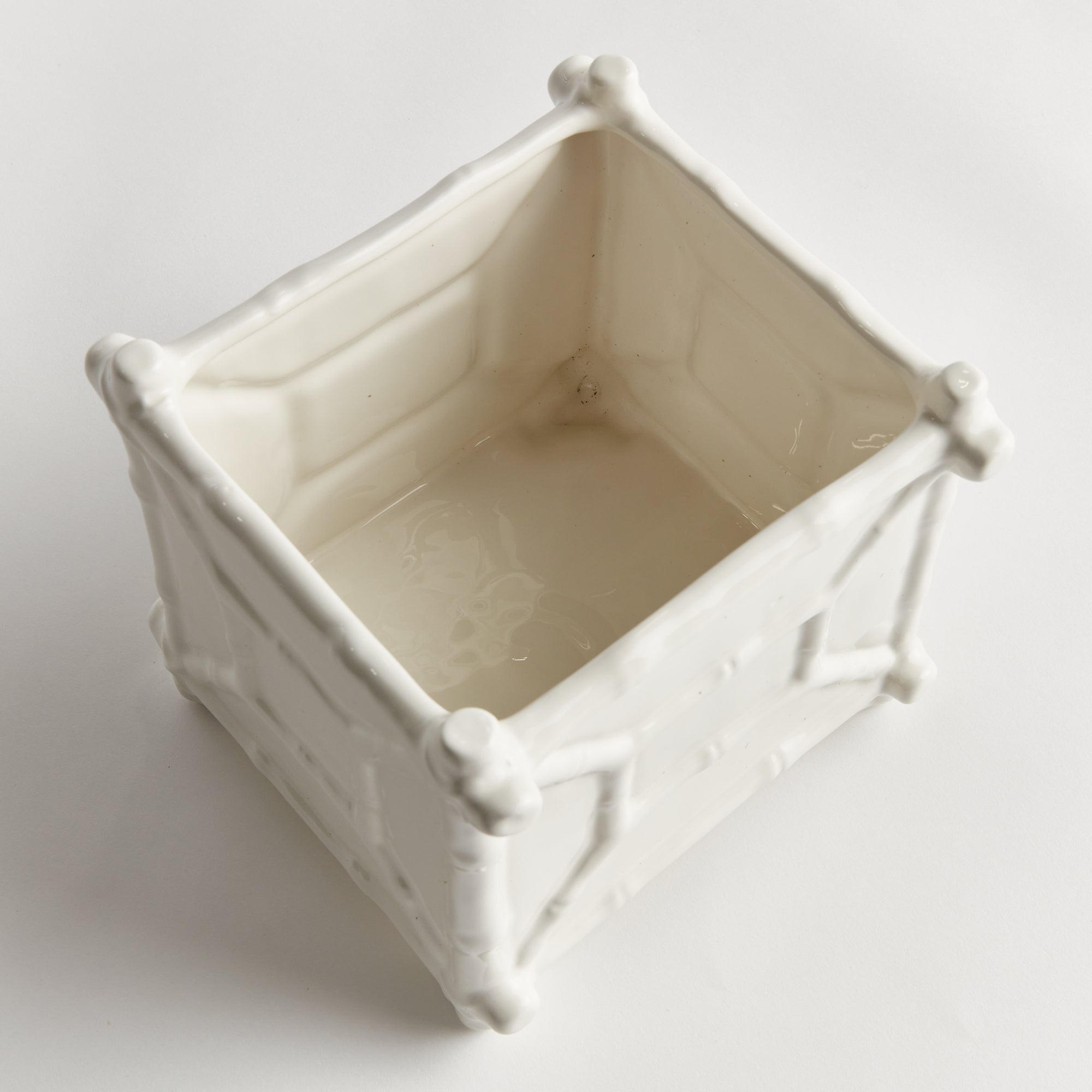 CHINOISERIE CACHEPOT LARGE - view 3