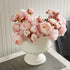 MIRABELLE DECORATIVE PEDESTAL BOWL LARGE - view 5