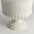 MIRABELLE DECORATIVE PEDESTAL BOWL LARGE - view 2