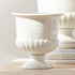 MIRABELLE DECORATIVE PEDESTAL BOWL SMALL - view 5