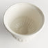 MIRABELLE DECORATIVE PEDESTAL BOWL SMALL - view 3