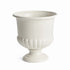 MIRABELLE DECORATIVE PEDESTAL BOWL SMALL