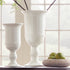 Mirabelle Grande Pedestal Urn - View 4