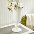 Mirabelle Petite Pedestal Urn - View 6