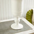 Mirabelle Petite Pedestal Urn - View 7