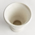 MIRABELLE BEADED VASE - view 4