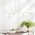 Daniella Globe Chandelier - View 3