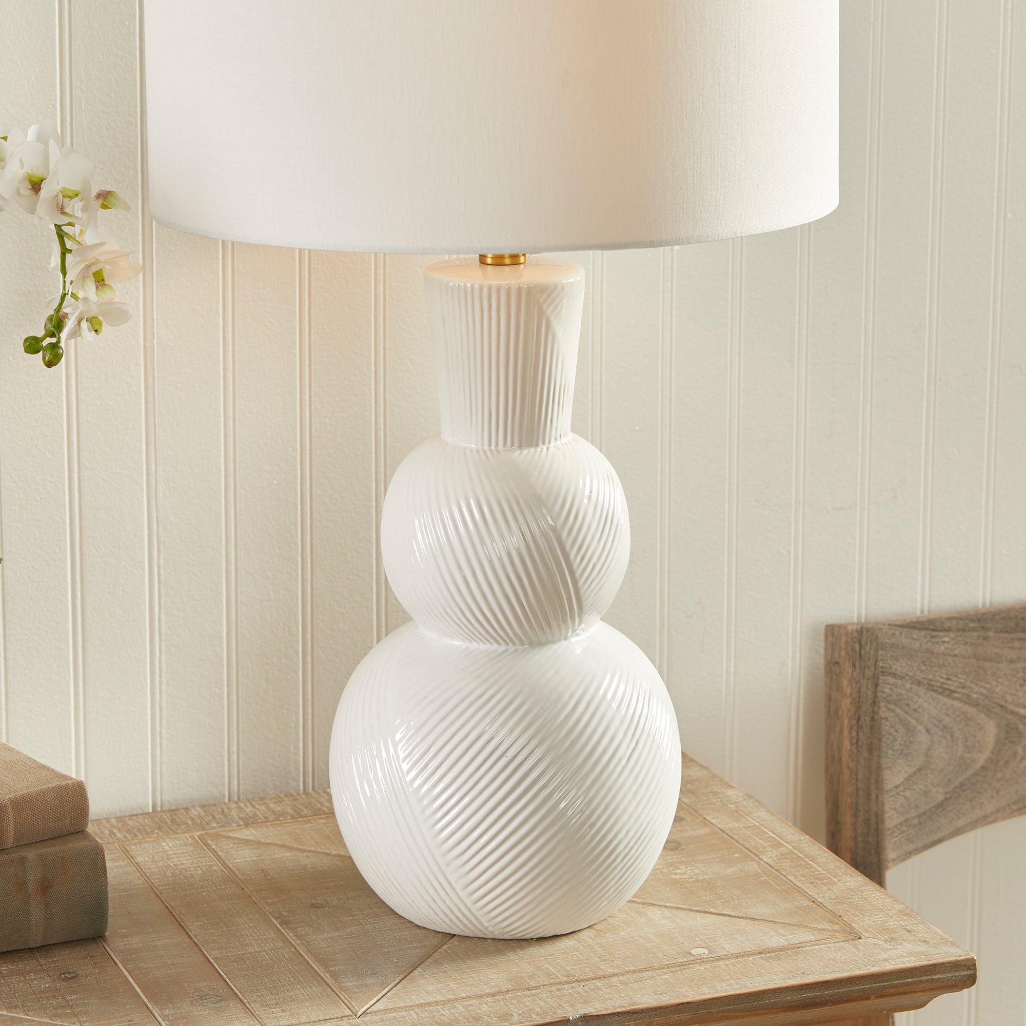 Lina Lamp - View 5
