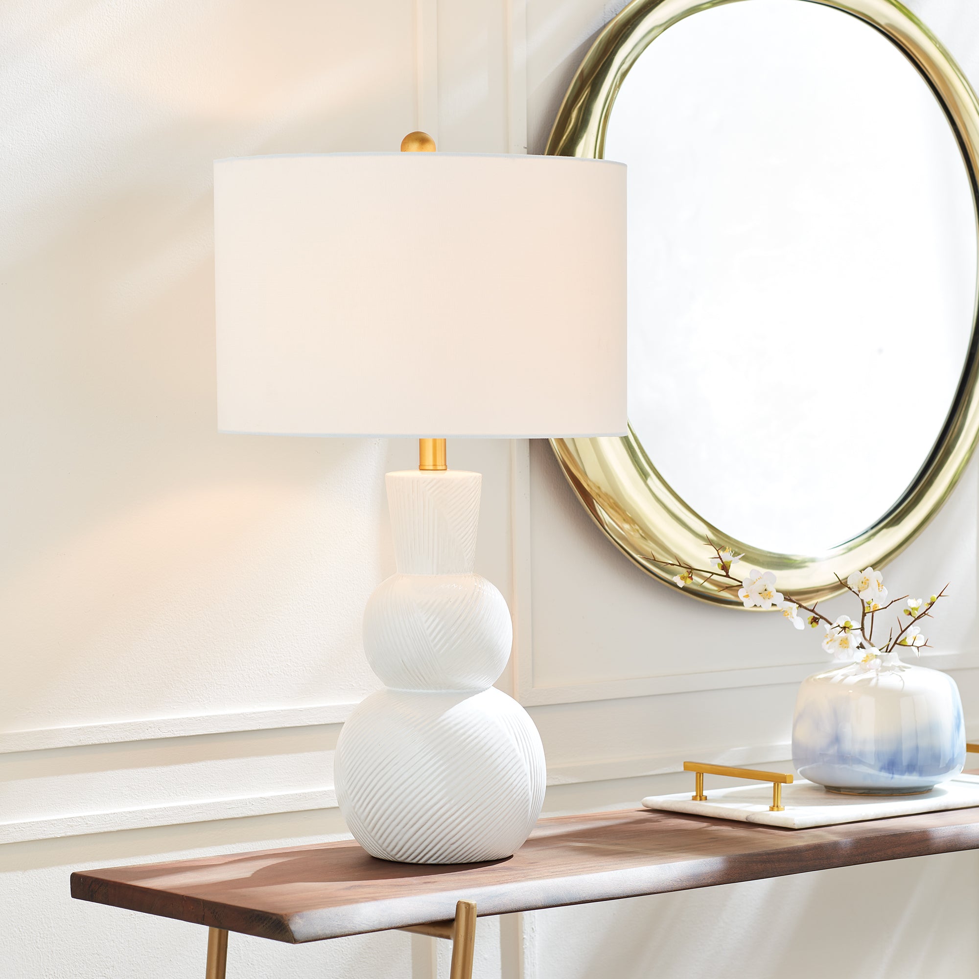 Lina Lamp - View 3