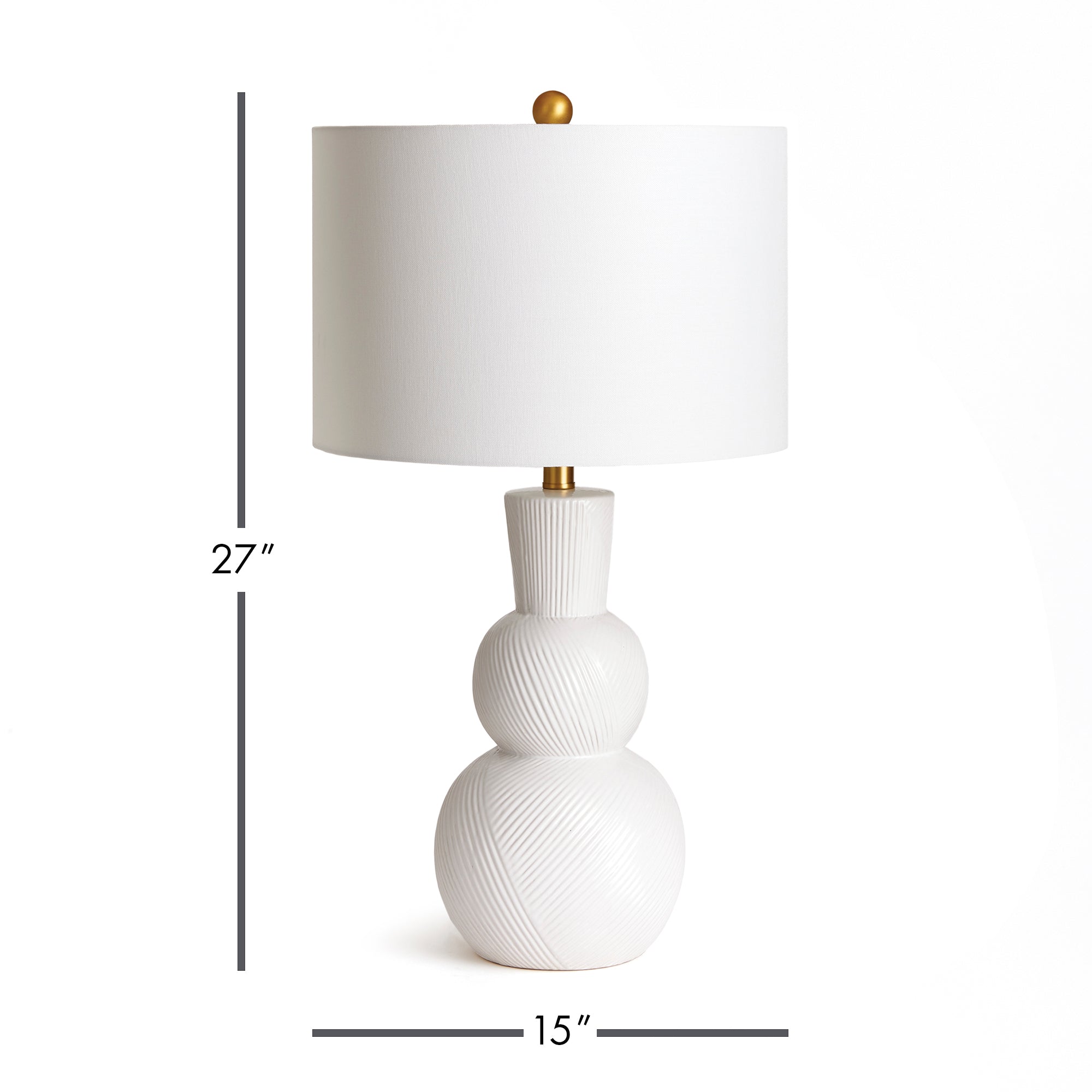 Lina Lamp - View 2