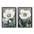 POPPY PRINTS, SET OF 2