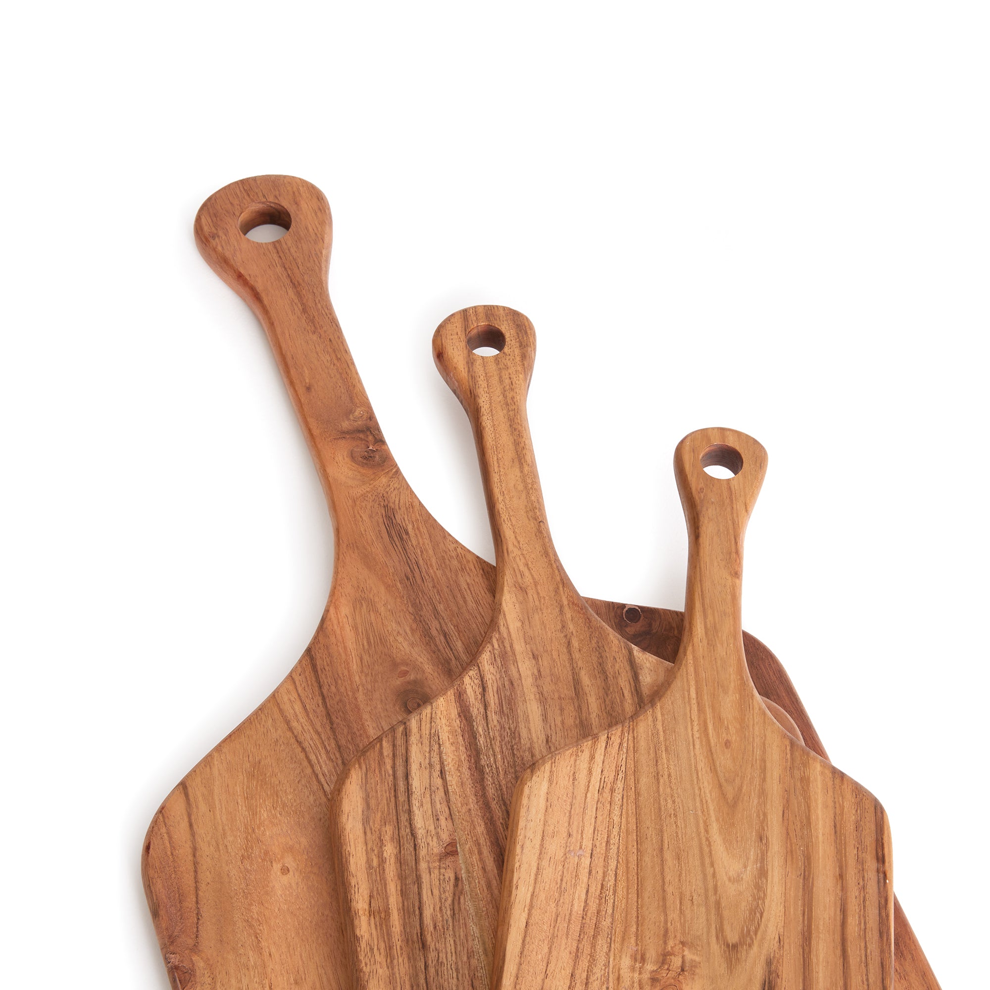 CARMELLA SERVING BOARDS, SET OF 3 - view 4