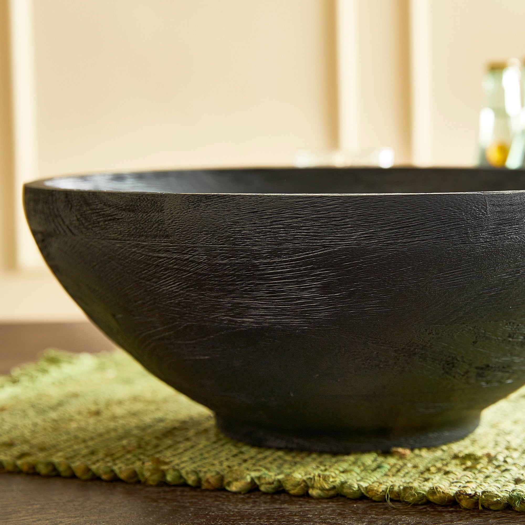 Nox Serving Bowl - View 6