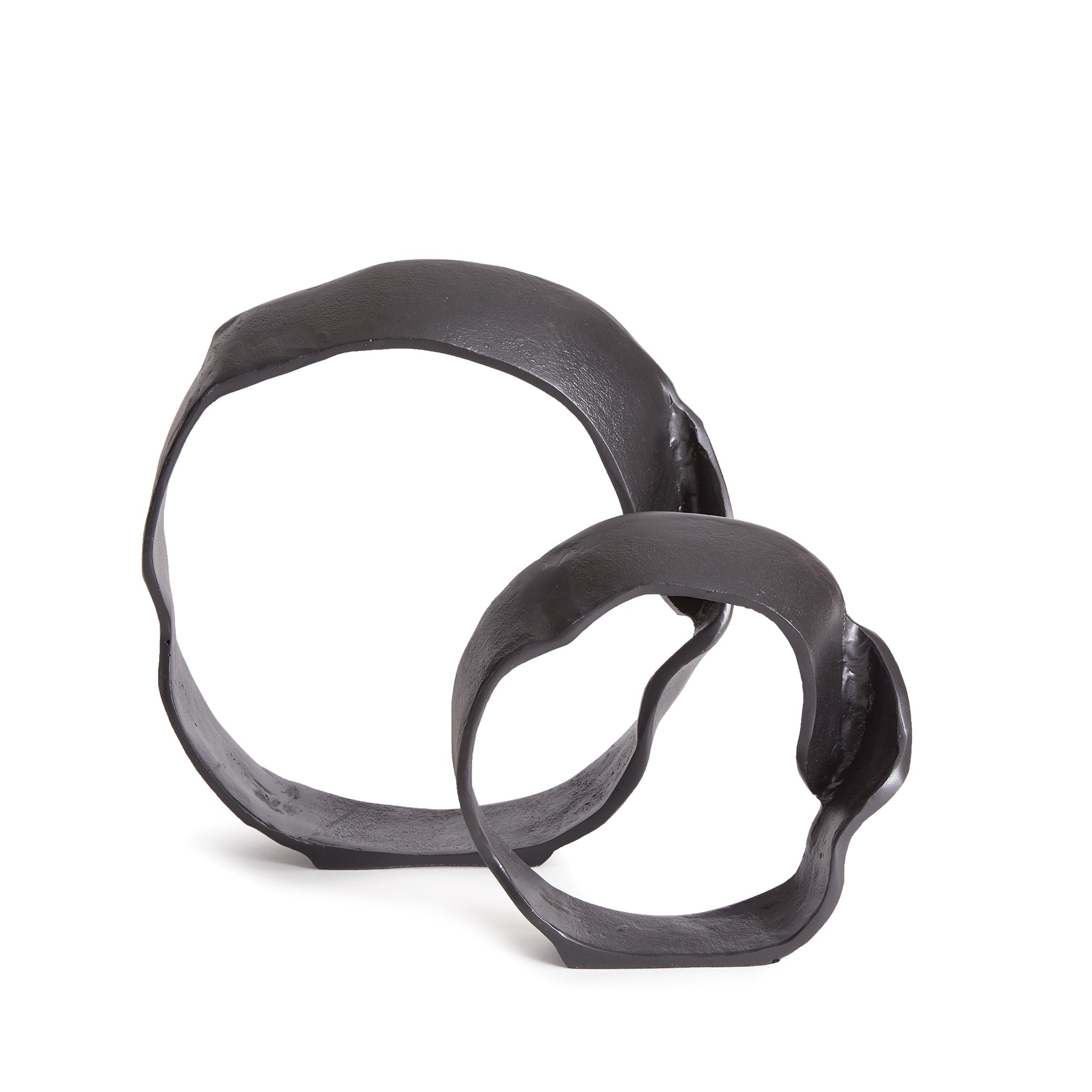 Rowan Sculptures, Set Of 2 - View 2