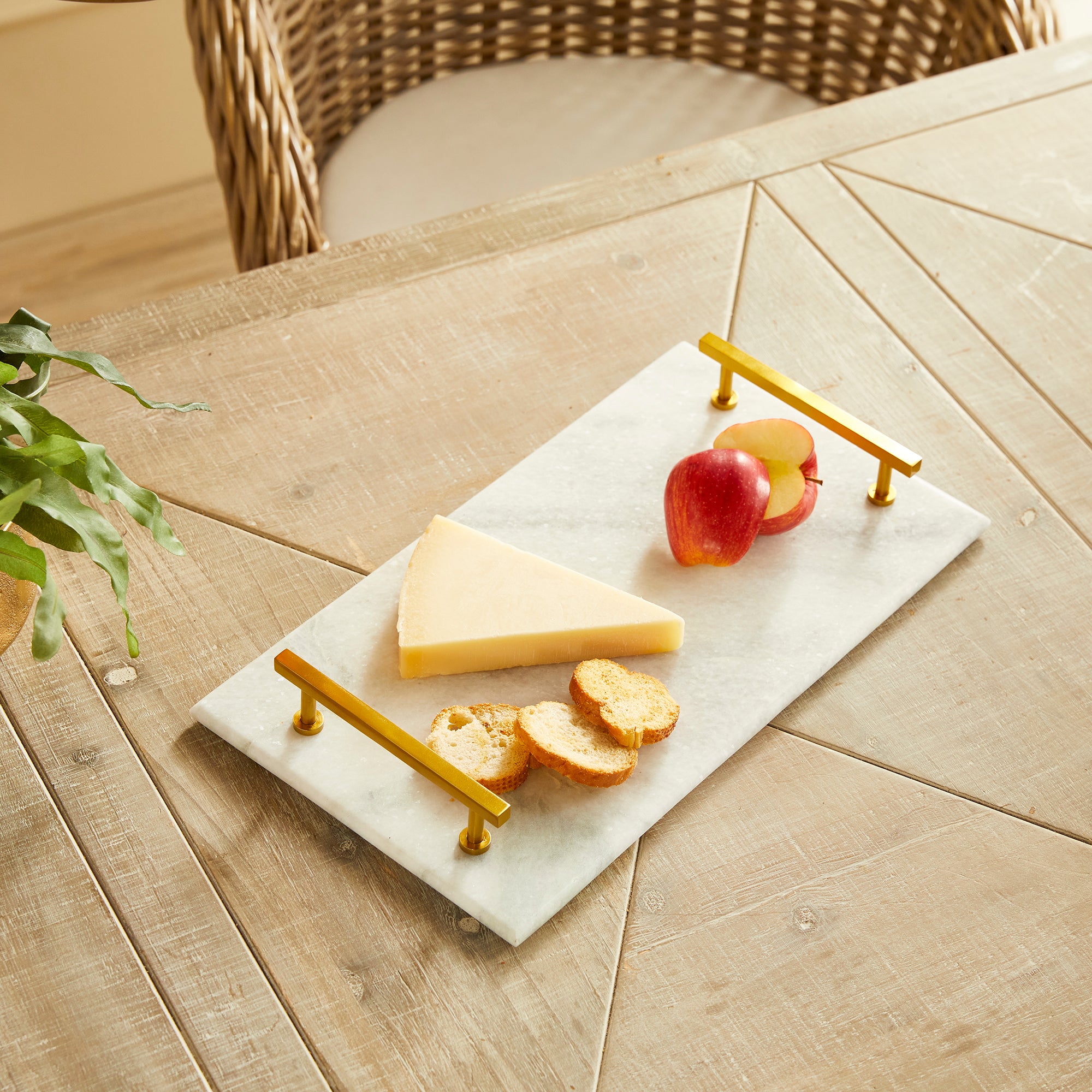 Vienna Serving Tray - View 7