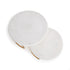 VIENNA SERVING STANDS, SET OF 2 - view 2
